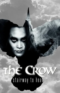 Watch The Crow: Stairway to Heaven online