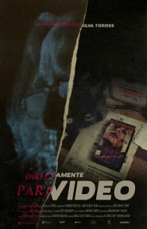 Straight to VHS