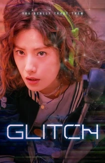 Watch Glitch online