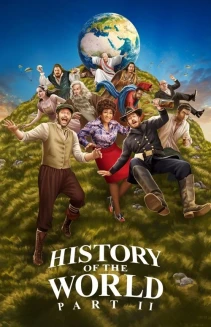 Watch History of the World: Part II online