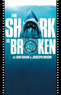 The Shark Is Broken