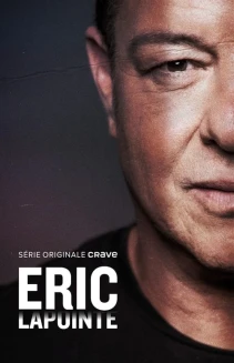 Eric Lapointe