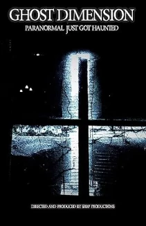 Watch Ghost Dimension online