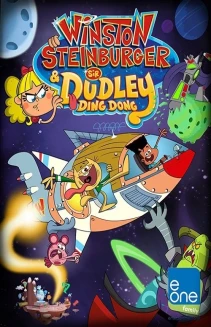 Watch Winston Steinburger and Sir Dudley Ding Dong online