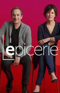 Watch L'épicerie online