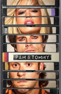 Watch Pam & Tommy online