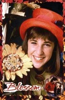 Watch Blossom online