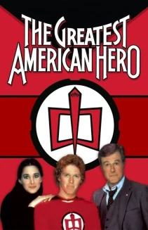 Watch The Greatest American Hero online