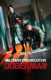 Watch Military Prosecutor Doberman online