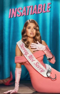 Watch Insatiable online