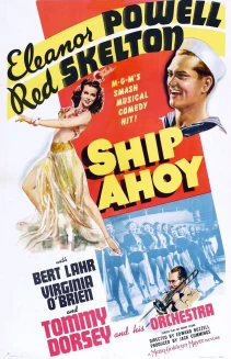 Ship Ahoy