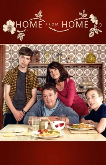 Watch Home from Home online