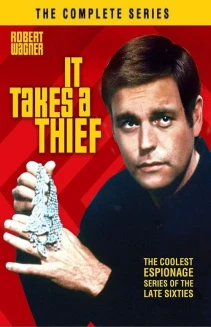 Watch It Takes a Thief online