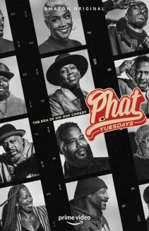 Watch Phat Tuesdays: The Era of Hip Hop Comedy online