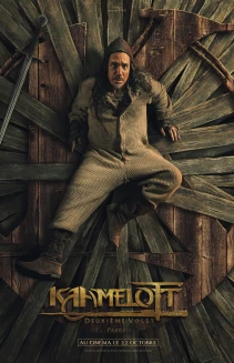 Kaamelott: The Second Chapter
