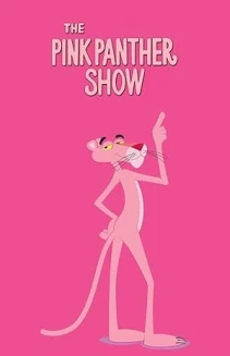 Watch The Pink Panther Show online