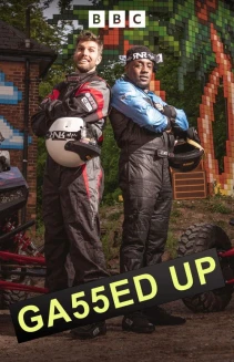 Watch Gassed Up online