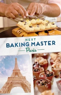 Watch Next Baking Master: Paris online