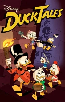 Watch DuckTales online