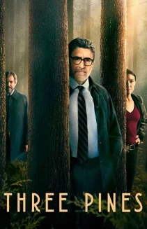 Watch Three Pines online