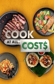 Watch Cook at all Costs online