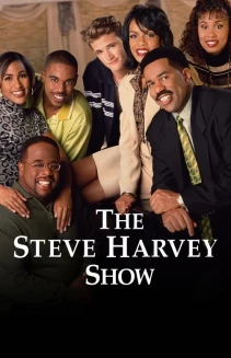 Watch The Steve Harvey Show online