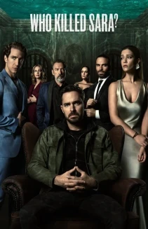 Watch Who Killed Sara? online