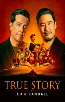 Watch True Story with Ed & Randall online