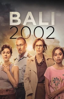 Watch Bali 2002 online