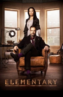 Watch Elementary online