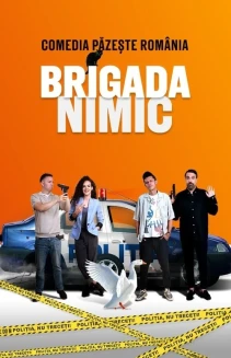 Watch Nothing Brigade online