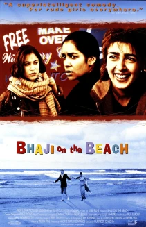 Bhaji on the Beach