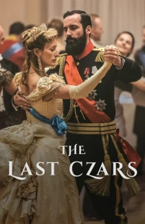 Watch The Last Czars online