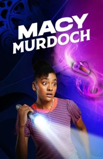 Watch Macy Murdoch online