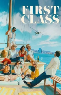 Watch First Class online