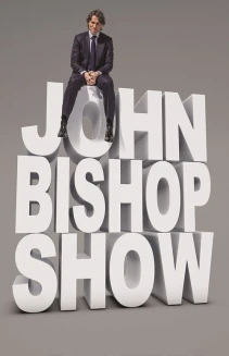 Watch The John Bishop Show online