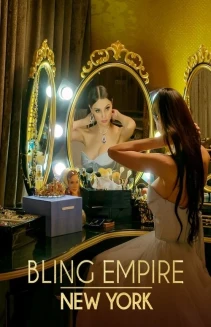 Watch Bling Empire: New York online