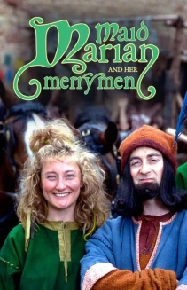 Watch Maid Marian and Her Merry Men online