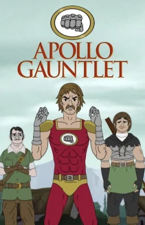 Watch Apollo Gauntlet online