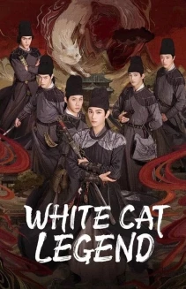 Watch White Cat Legend online