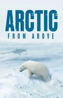 Watch Arctic From Above online