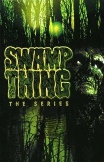 Watch Swamp Thing online