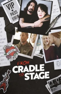 Watch From Cradle to Stage online