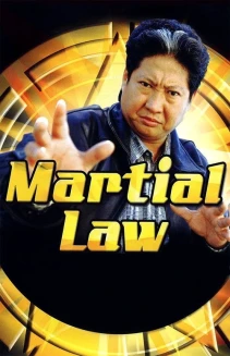 Watch Martial Law online