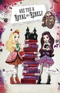 Watch Ever After High online