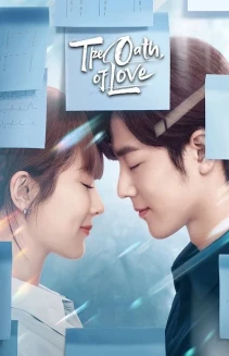 Watch The Oath of Love online