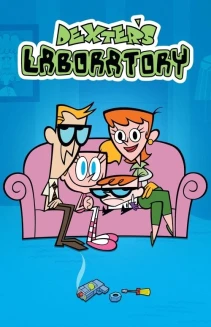 Watch Dexter's Laboratory online