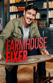 Watch Farmhouse Fixer online