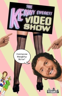 Watch The Kenny Everett Video Show online