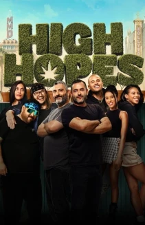 Watch High Hopes online